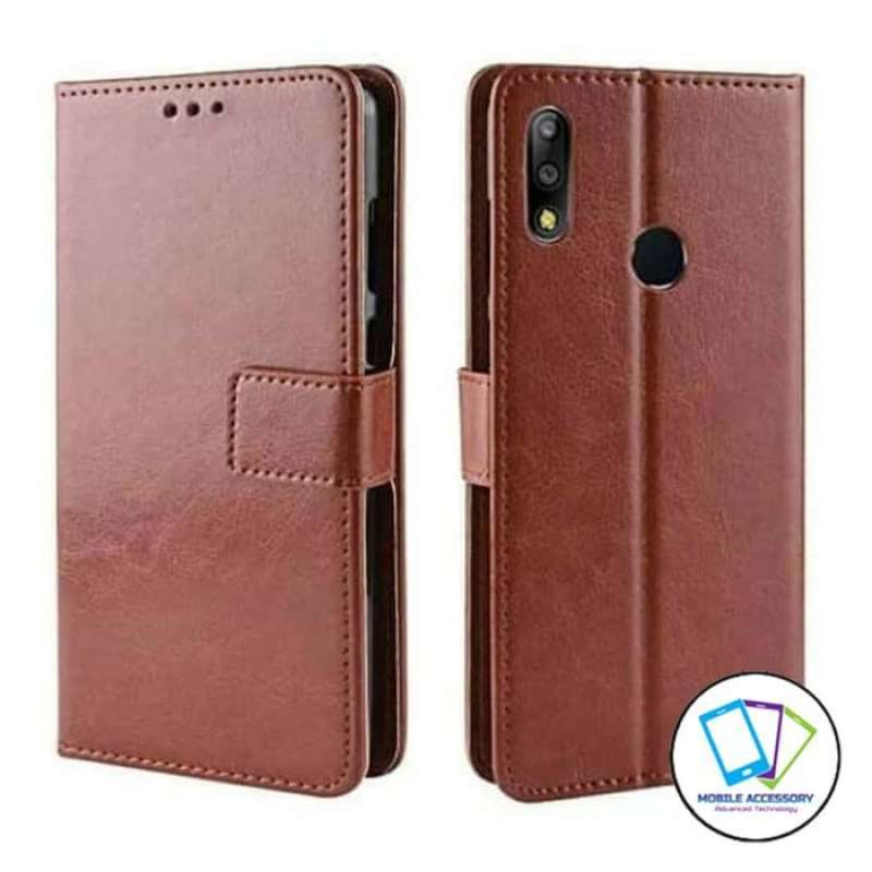 Inktree Flip Cover For Redmi Note Pro Inktree Redmi Note Pro Flip