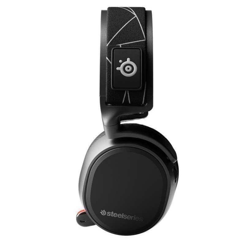 Jual SteelSeries Headset Arctis 9 di 