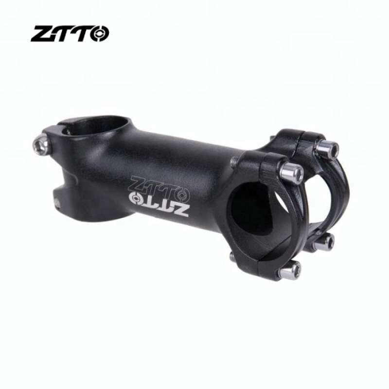 Promo ZTTO Bicycle Stem Riser 7° 31.8 
