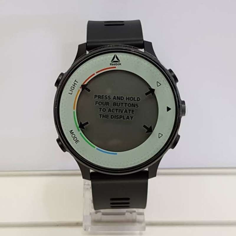 Jual Reebok Ez Tracker Original Branded Harga Diskon Murah