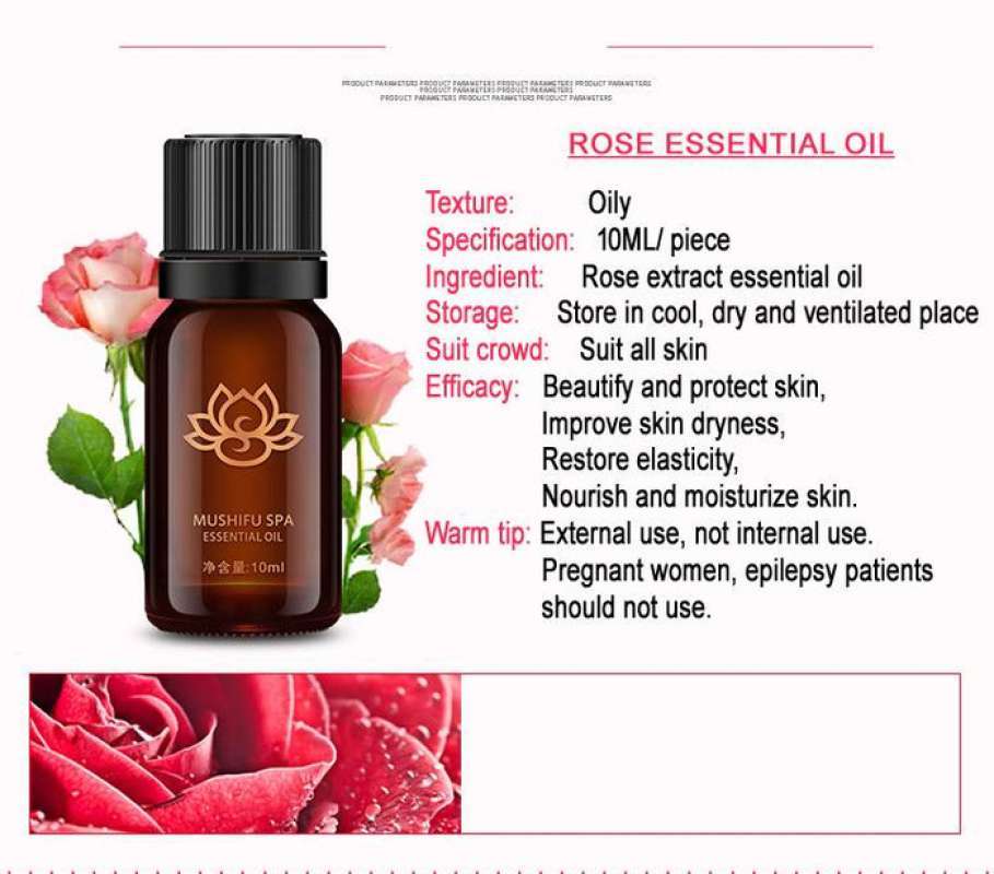Jual Pure Essential Fragrance Oil 