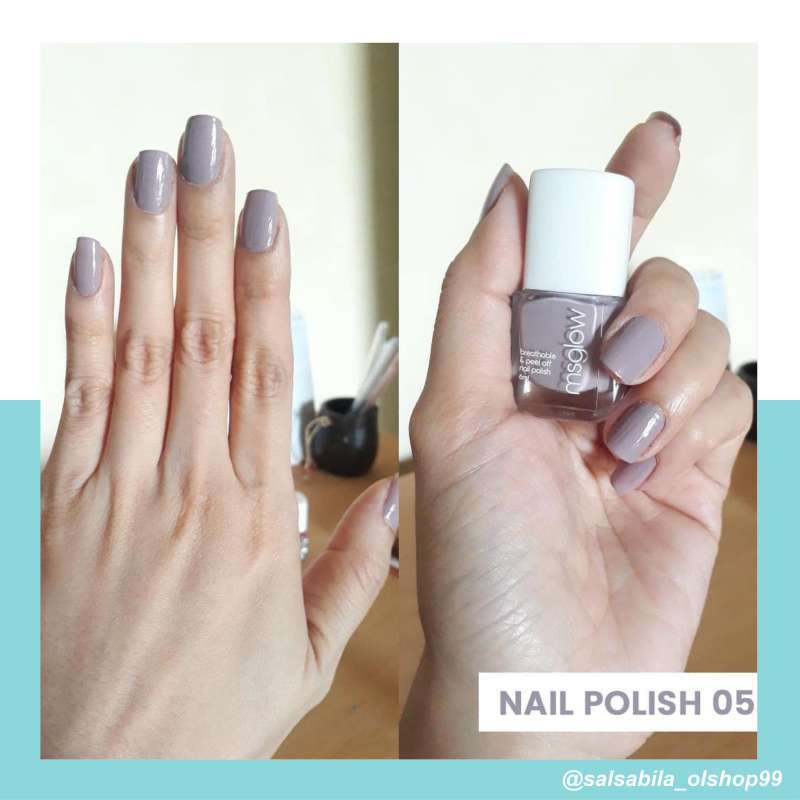 nail art ms glow