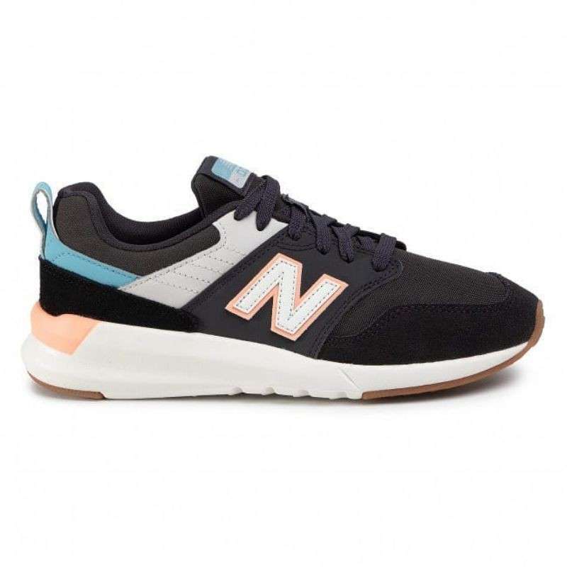 New balance shop 009 black queen