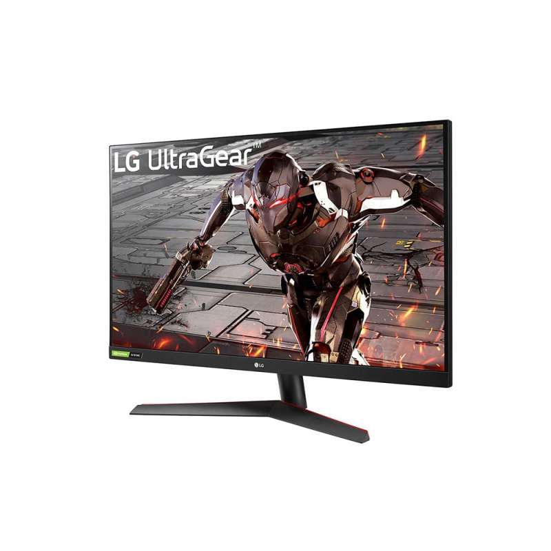 Jual LG 32GN500 Monitor ( 32 inch 