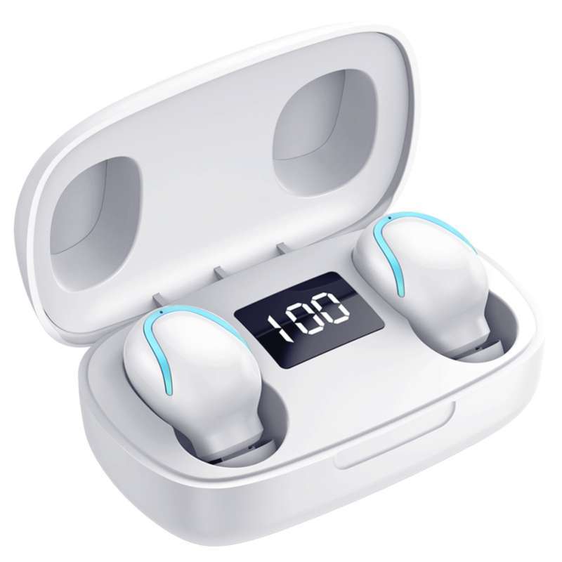 Promo Bluelans S9 TWS Mini Waterproof 
