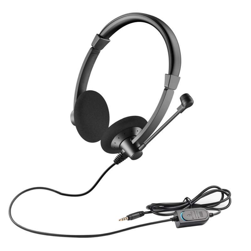 Promo Bluelans T28 Headset 330 Degree 