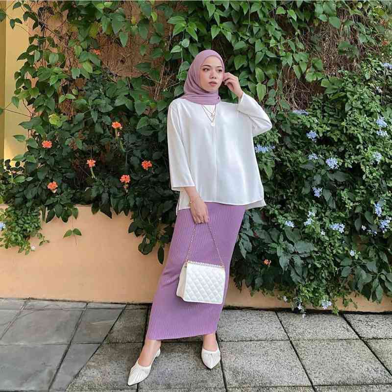 rok span kekinian