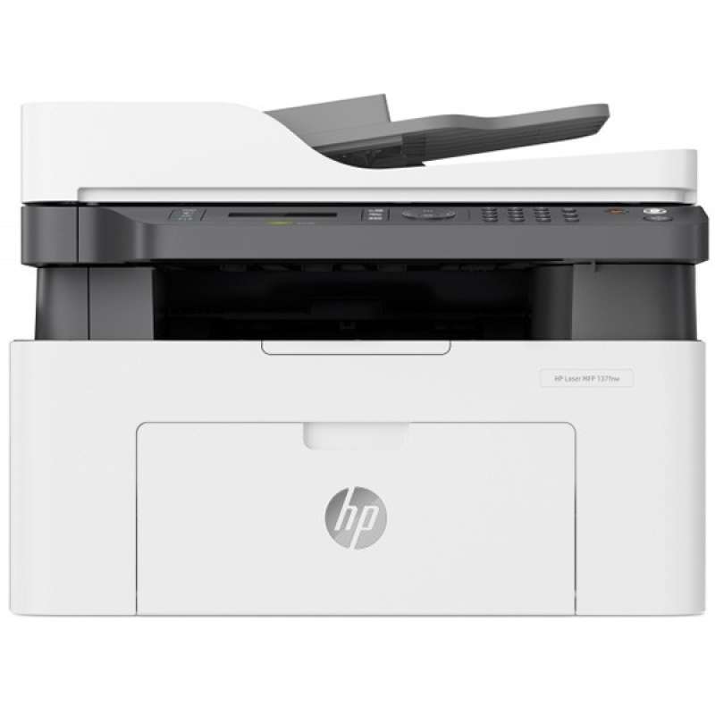 Promo Printer HP Laser MFP M137FNW di 
