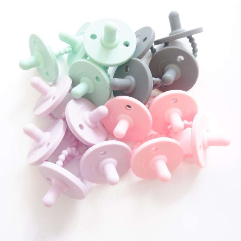 Promo Pacifier teether | gigitan empeng 