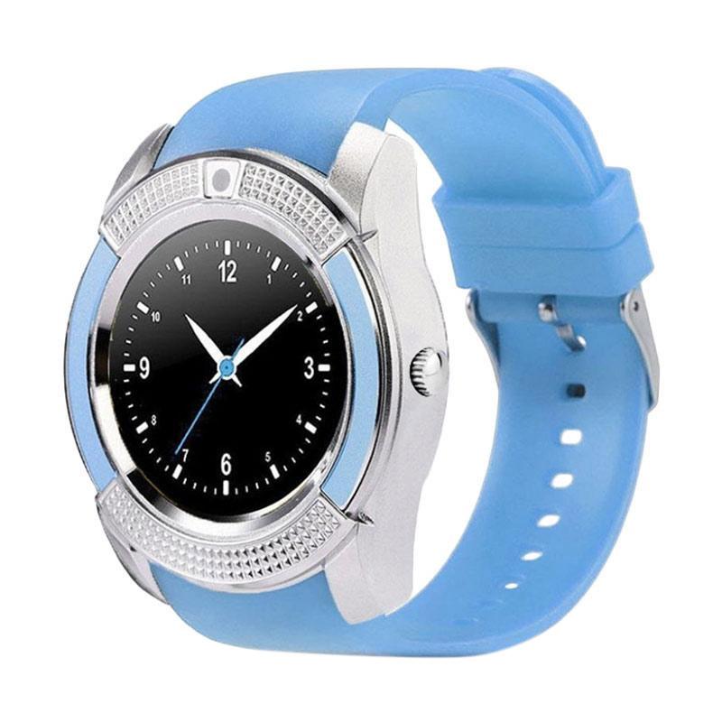smartwatch v8 android
