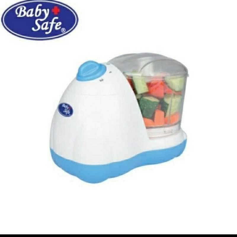 Food processor shop baby safe