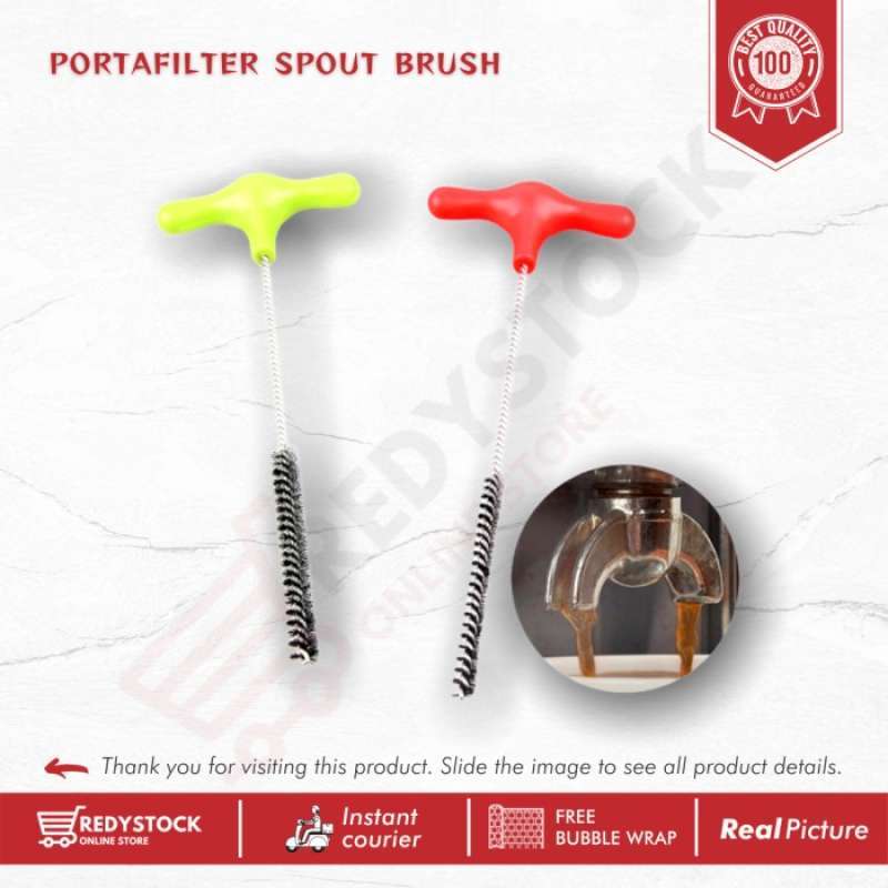 Jual SIKAT PEMBERSIH SPOUT PORTAFILTER 