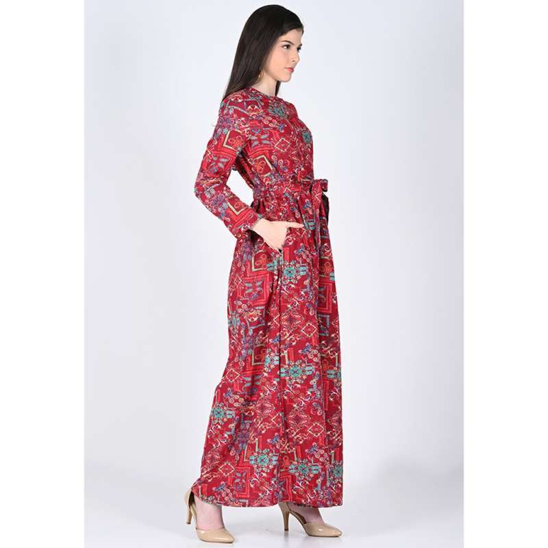 Jual Novel Mice - Gamis | Ethnic Tunic 