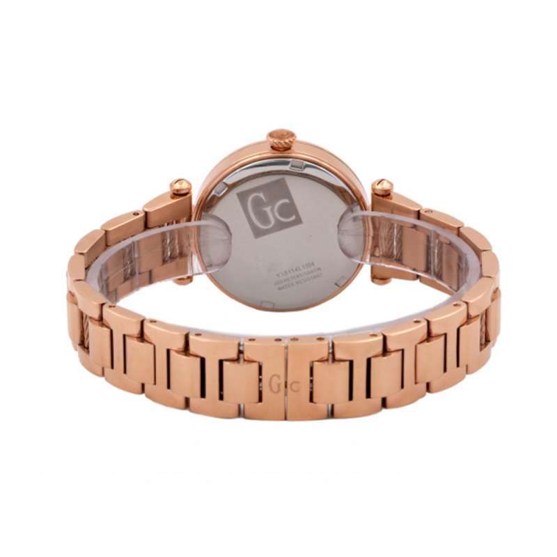 Guess Collection Y18114L1 Jam Tangan Wanita Original GC