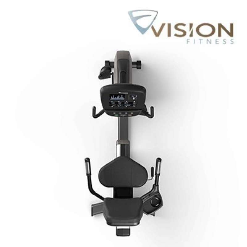 Jual Vision R60 Recumbent Bike / Sepeda 