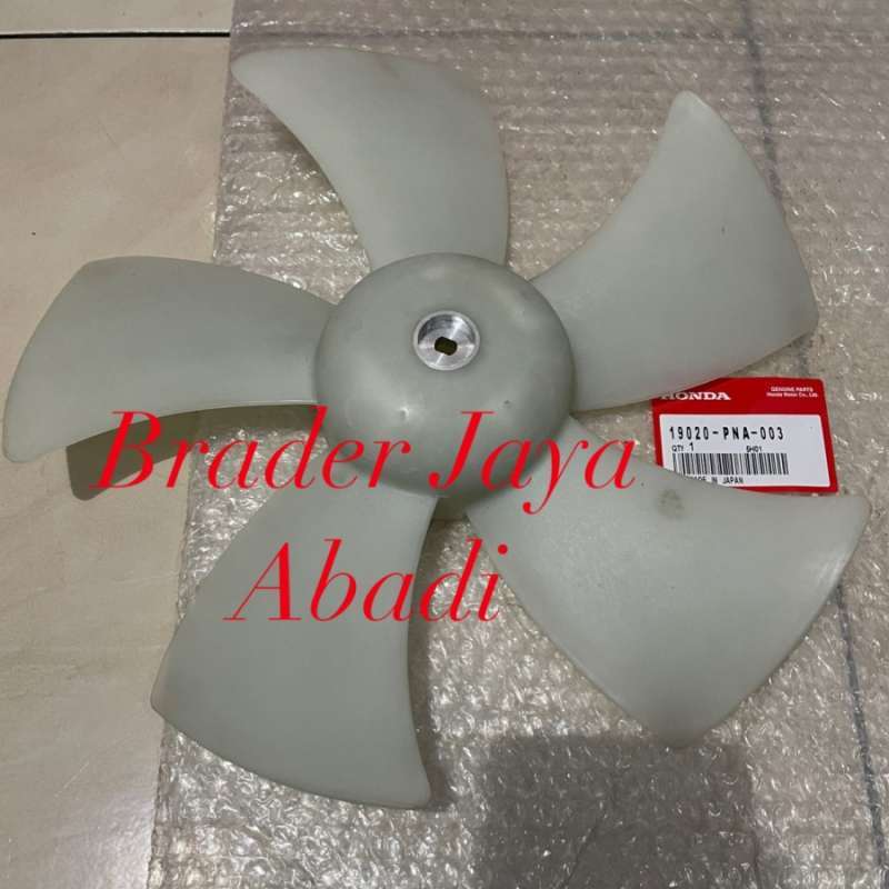 Cooling FAN Kipas RADIATOR NEW CRV GEN 