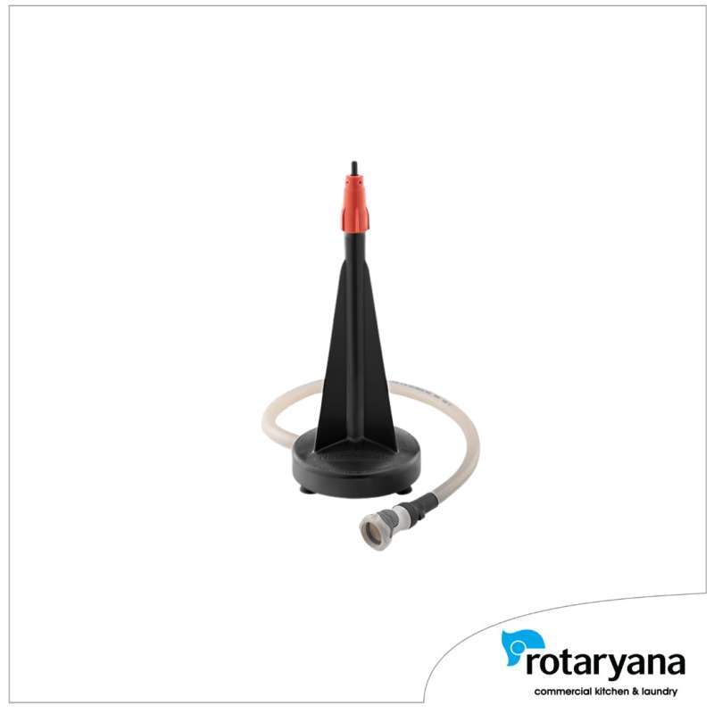 Vitamix rinse o matic hotsell