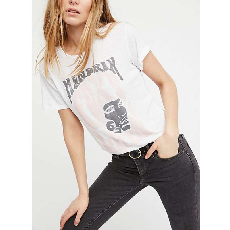 Promo Germinate Vintage T Shirt Women 