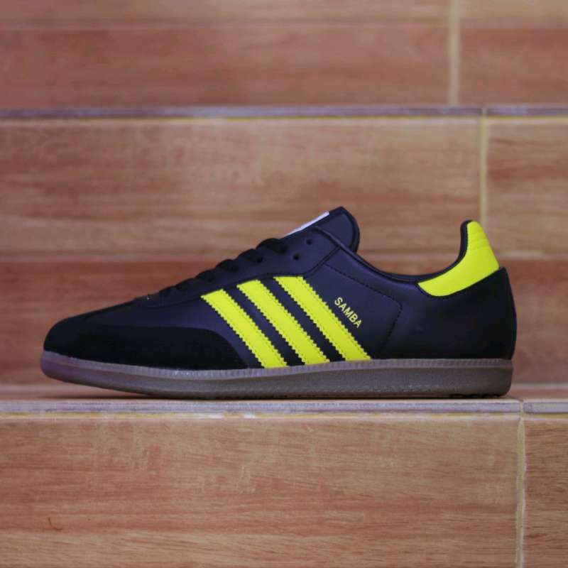 Adidas samba store classic indonesia