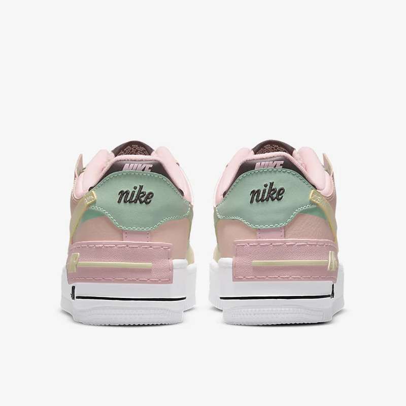 air force shadow arctic punch