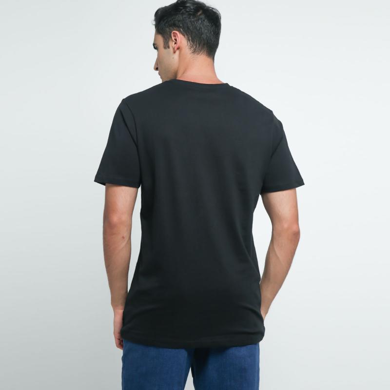 Promo Rip Curl Plain Pocket Tee T-Shirt 
