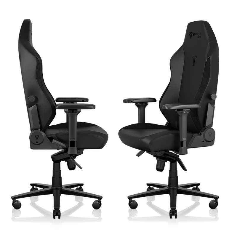Promo Secretlab Titan Evo Neo™ Hybrid Leatherette Kursi Gaming