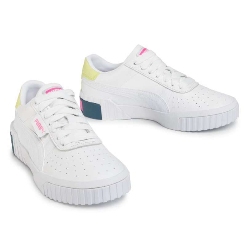 Puma cali hotsell sun