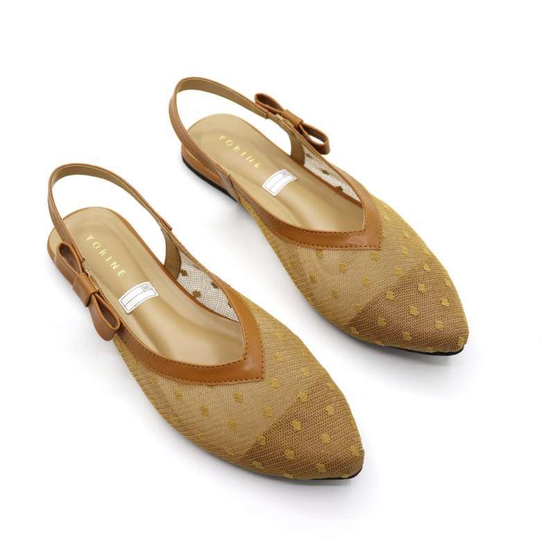 Promo SANDAL WANITA FRISCA Slingback 