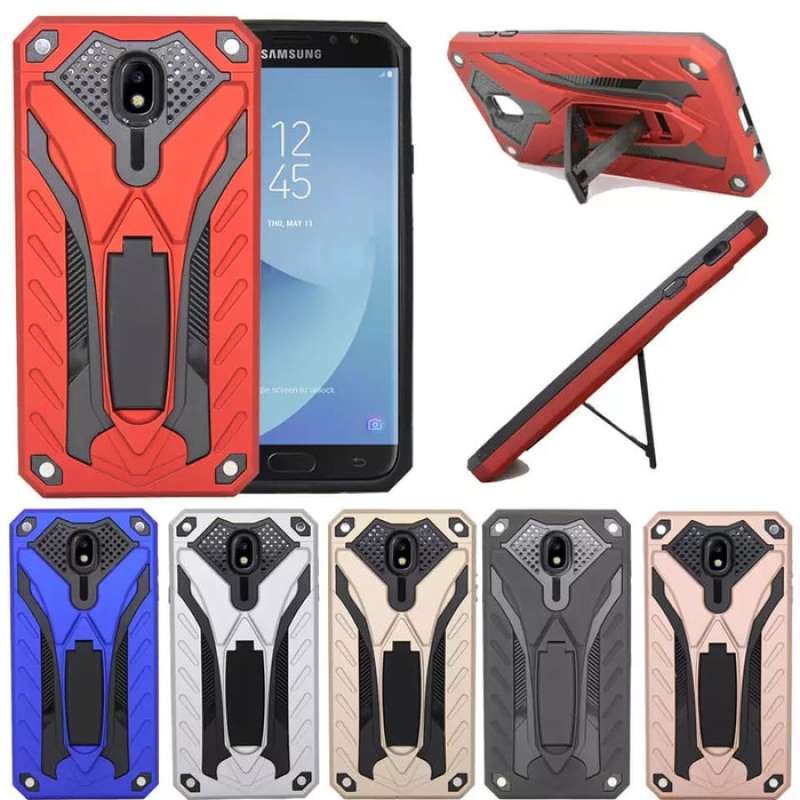 Jual Zizo Static Case Cover Samsung Galaxy J3 Pro 17 Hardcase Softcase Di Seller Nucleo Online Shop Kota Bogor Jawa Barat Blibli