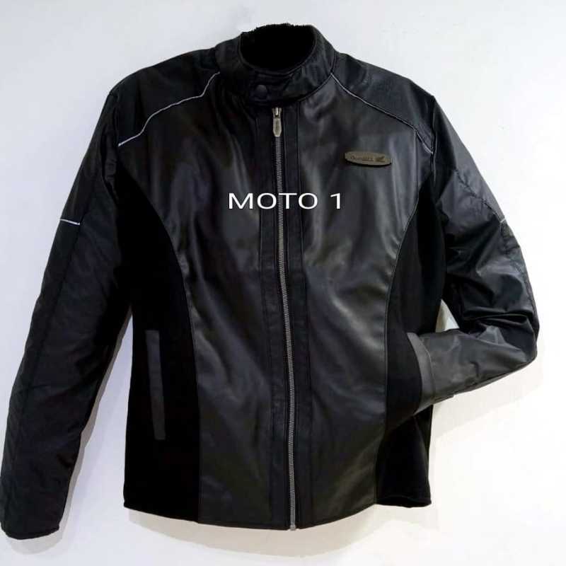 Jaket Touring Jaket Taichi Honda HONDA TOURING JAKET KOMPO MOTOR