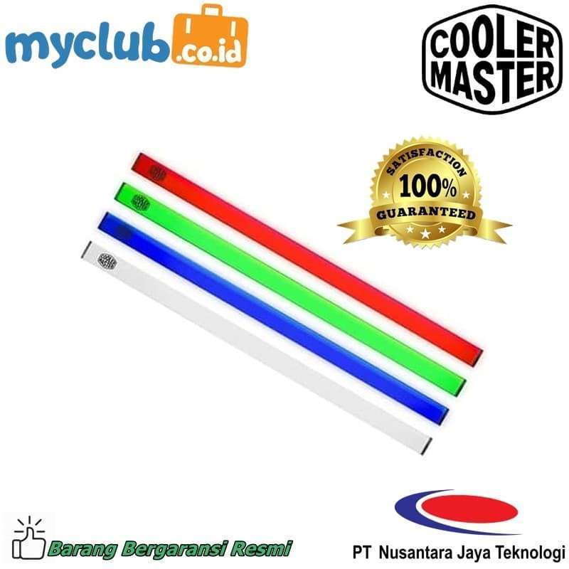 Cooler master universal led strip rgb deals