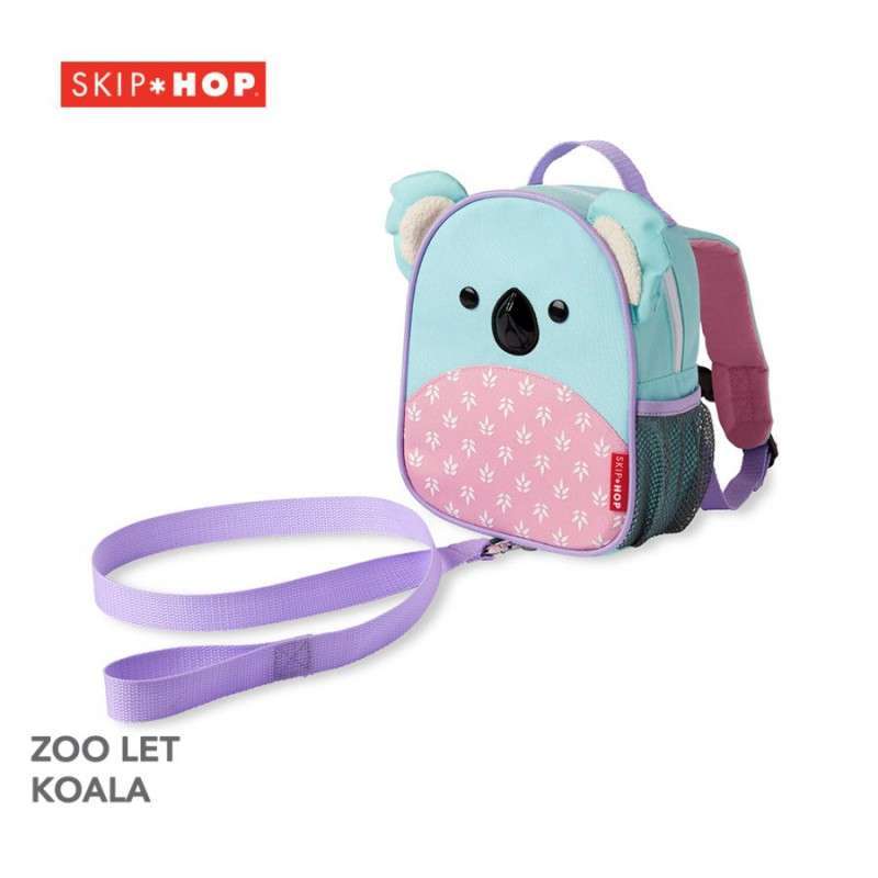 Jual Skip Hop Zoo Let Tas Backpack Anak 