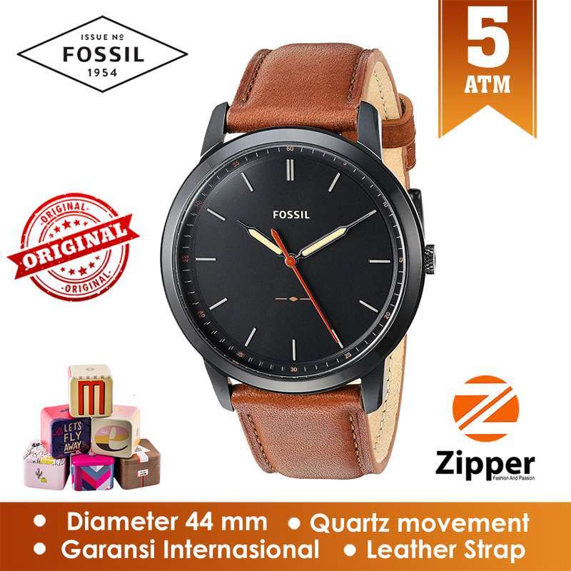 Promo Fossil Jam Tangan Pria Fossil 