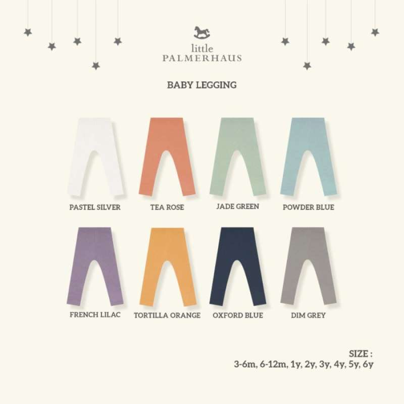 legging for babies