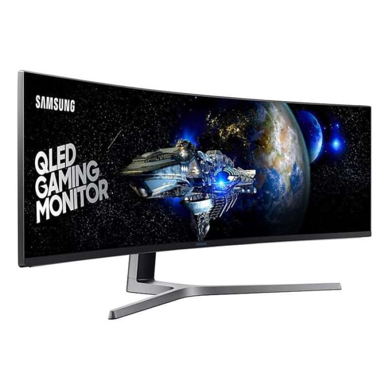 Jual Samsung 49 Gaming Monitor Super 