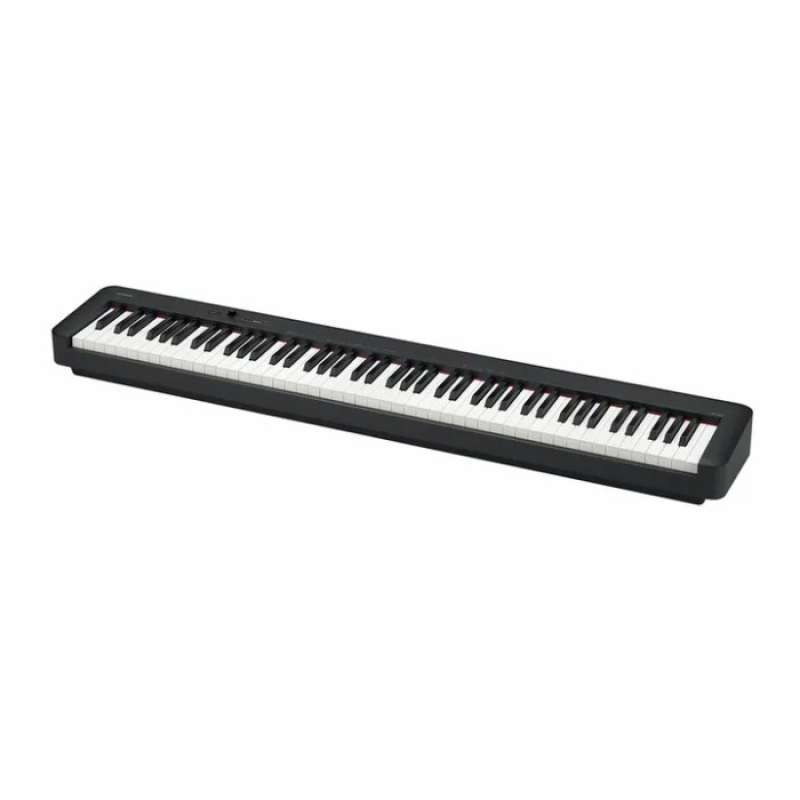 Jual Casio CDP S100 Portable Digital Piano in Black di Seller