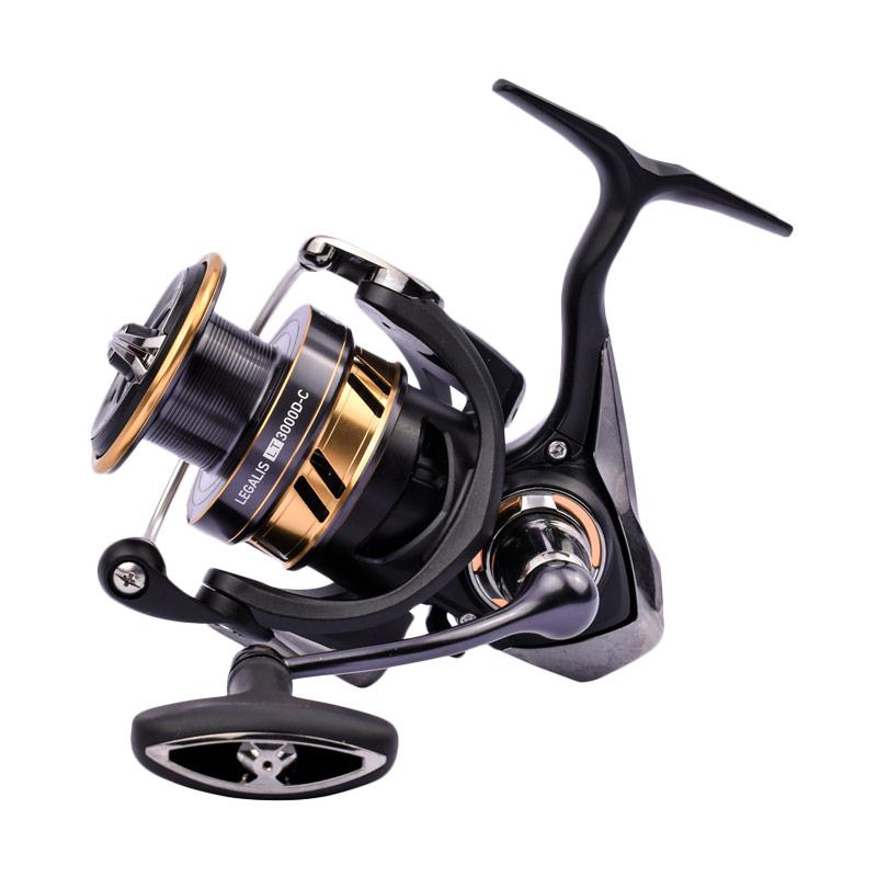 daiwa legalis 3000