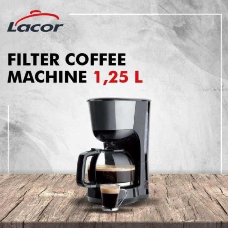 Jual RECOMMEND COFFEE MAKER DRIP 
