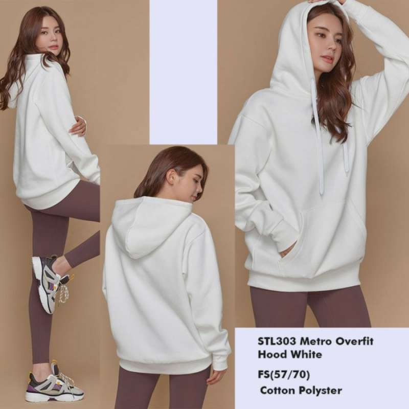Sweater hoodie branded online