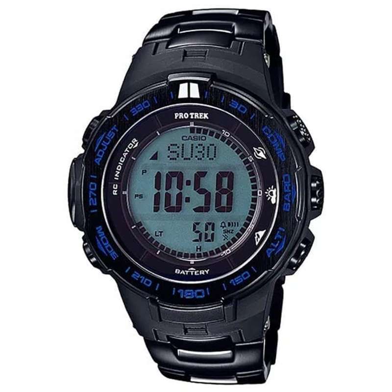 Casio sales prw 3100t