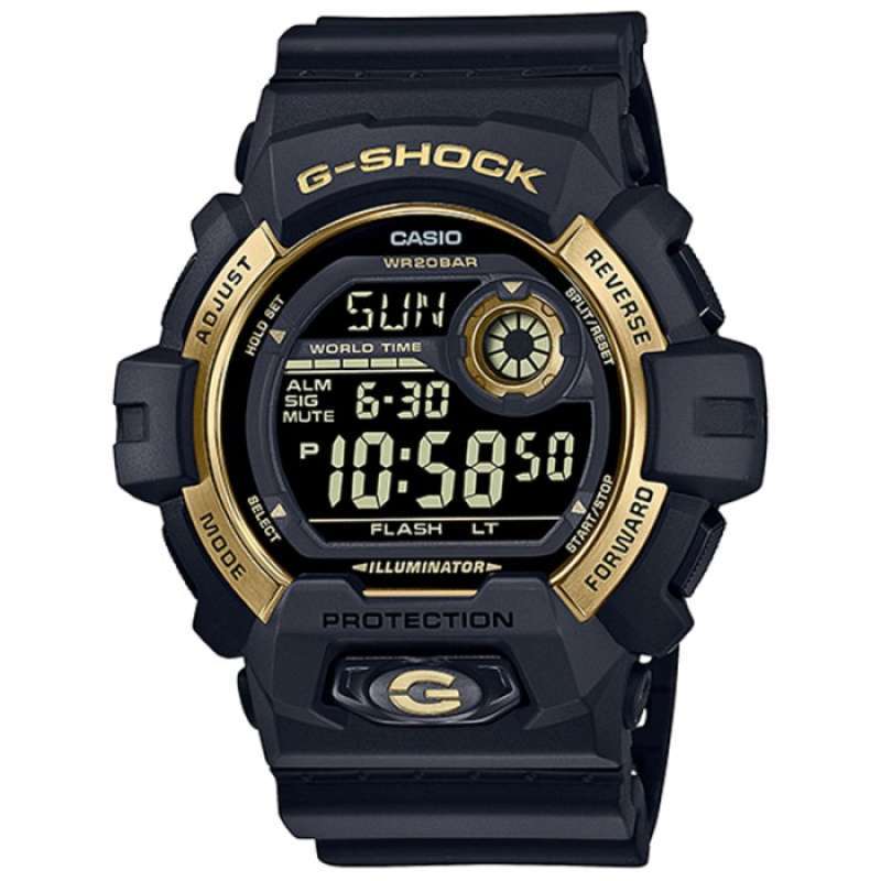 Casio g shock g 8900 discount
