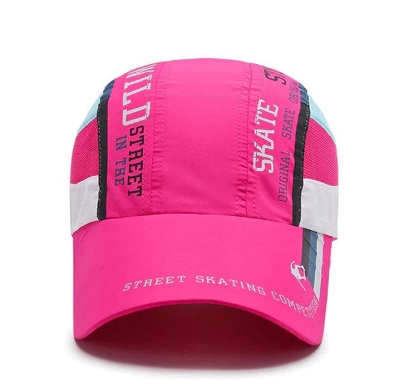 Topi baseball topi pria topi wanita 