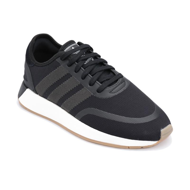 Accountant Someday Hollow Jual FS - adidas Originals Women N-5923 Shoes - Black White [B37168] di  Seller Blibli.com - Kota Jakarta Barat, DKI Jakarta | Blibli