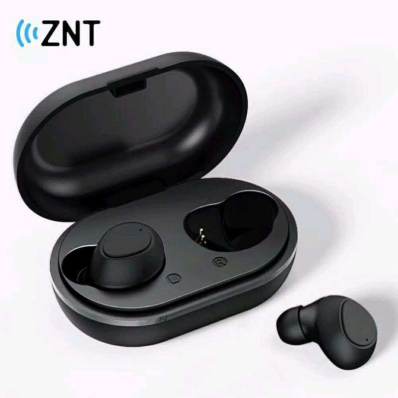 Tws How To Pair Znt Earbuds Newest ZNT SoundBoom Qualcomm® AptX