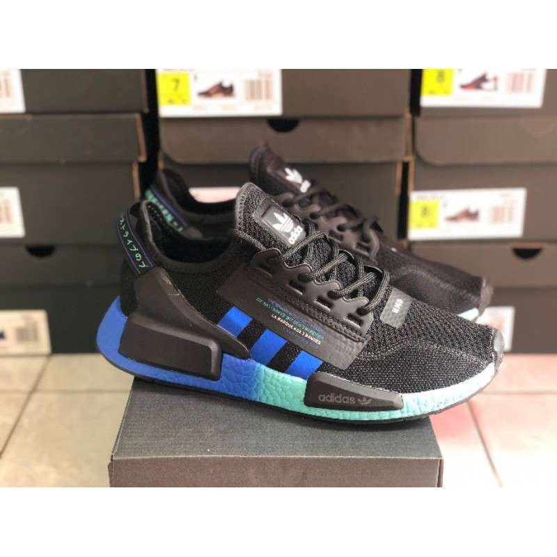 nmd aqua