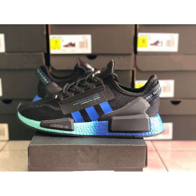 nmd aqua
