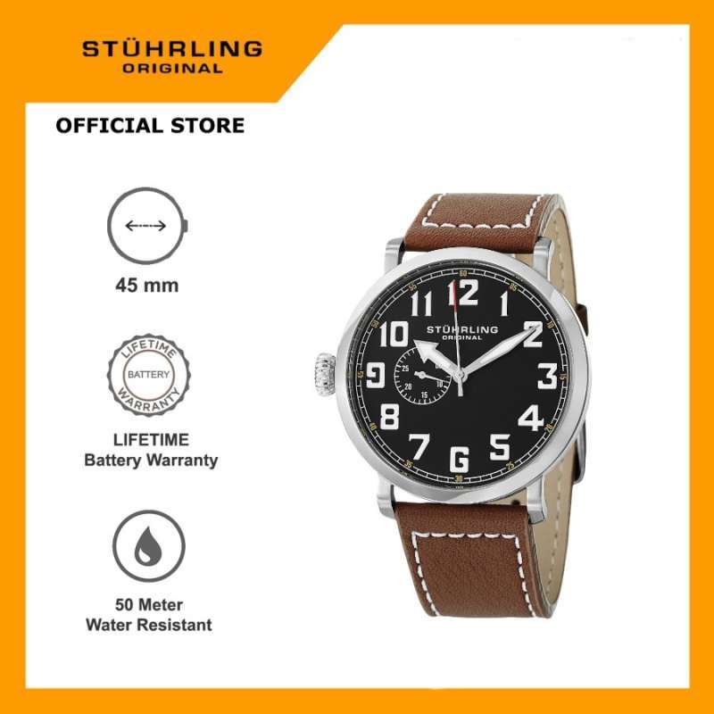 Review clearance jam stuhrling