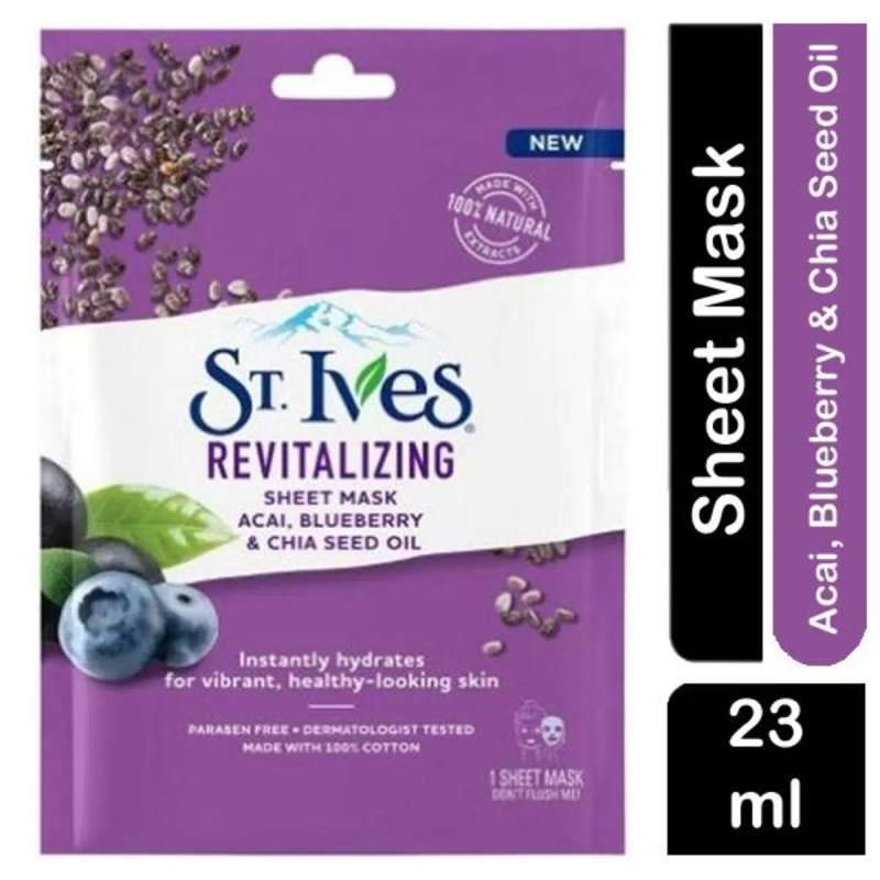 St ives cheap masker