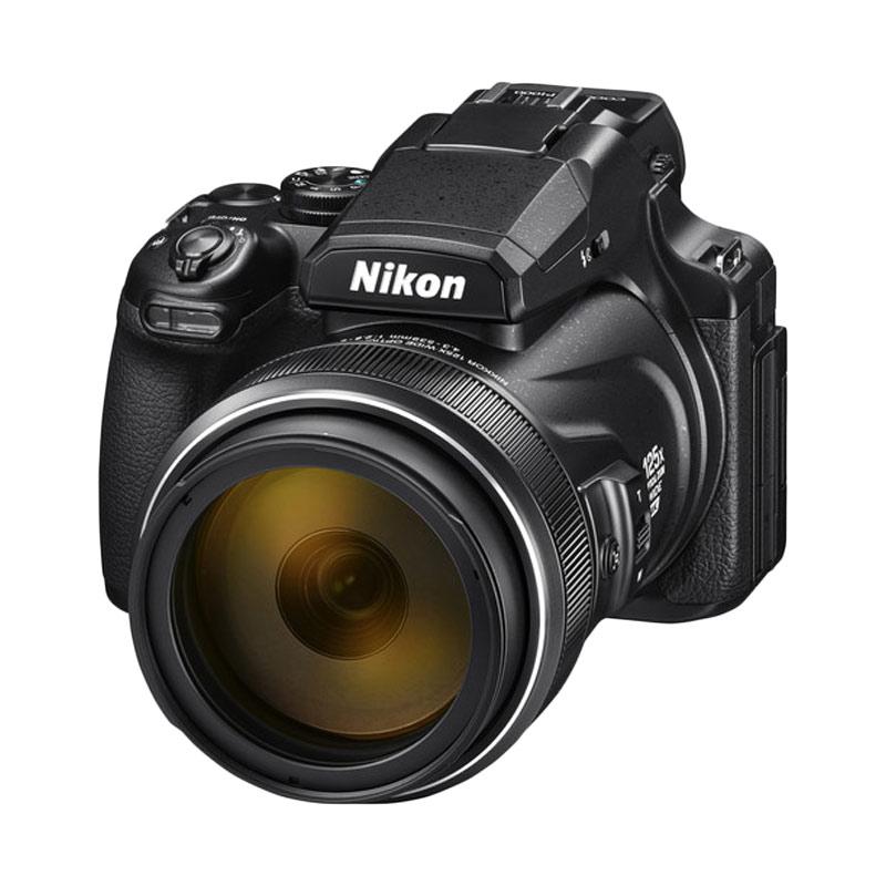 Jual Nikon Coolpix P1000 Digital Camera Murah Februari 2020