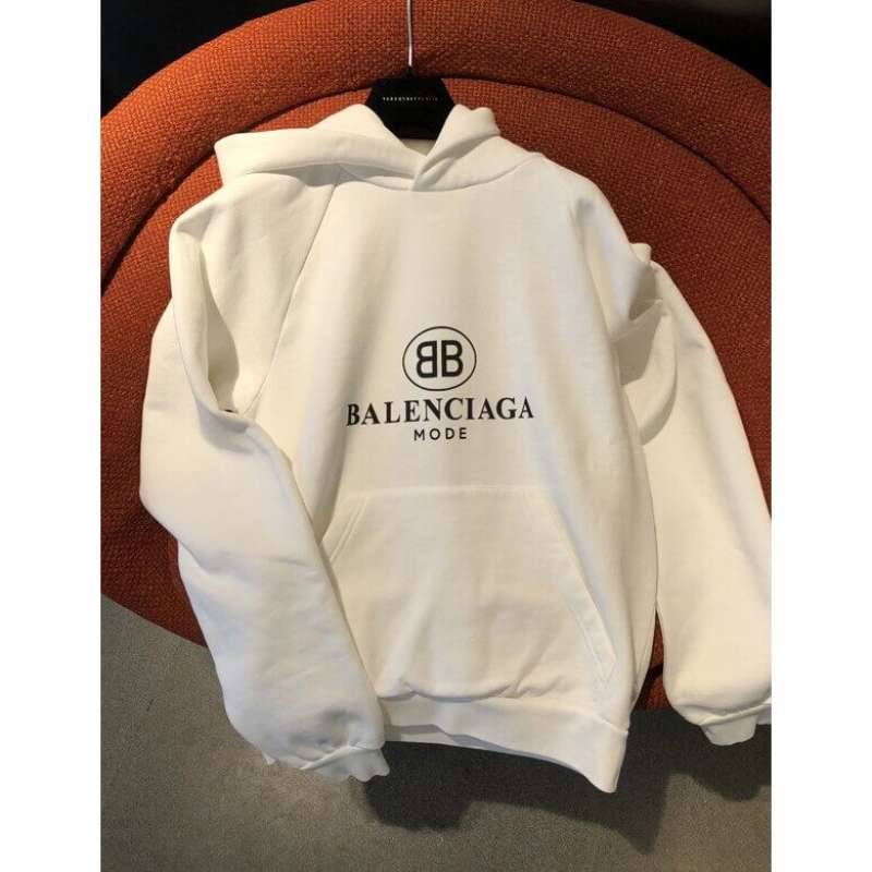 Balenciaga hoodie harga deals
